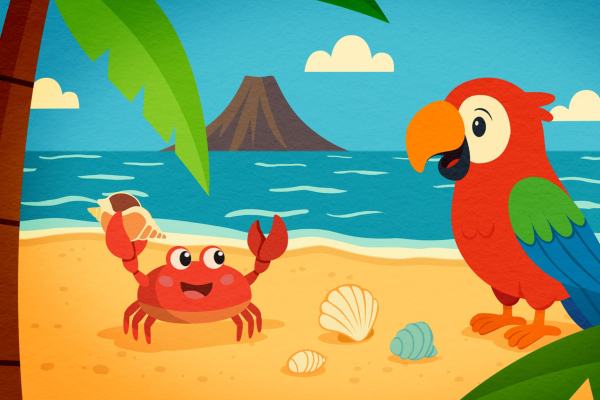 Buonanotte con Carolina - Storie e letterine