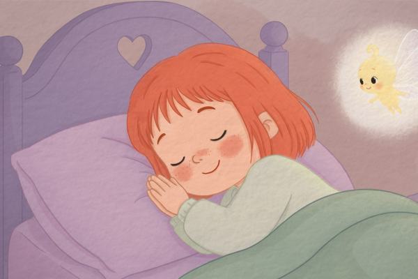 Buonanotte con Carolina - Storie e letterine