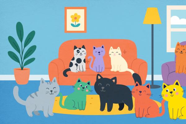 Buonanotte con Carolina - Storie e letterine