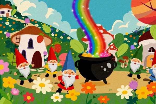 Buonanotte con Carolina - Storie e letterine