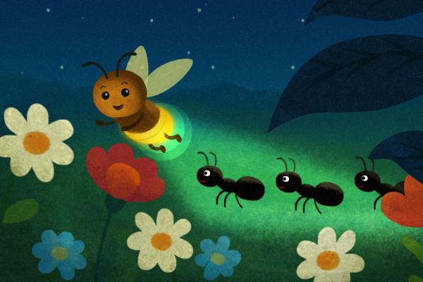 Buonanotte con Carolina - Storie e letterine