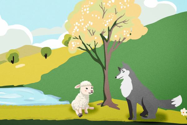 Buonanotte con Carolina - Storie e letterine