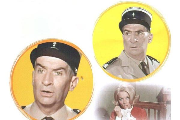 Calma ragazze, oggi mi sposo