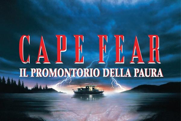 Cape Fear