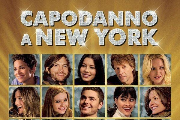 Capodanno a New York