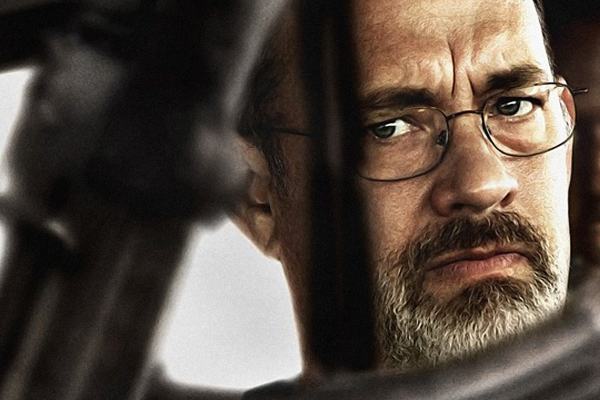 Captain Phillips - Attacco in mare aperto