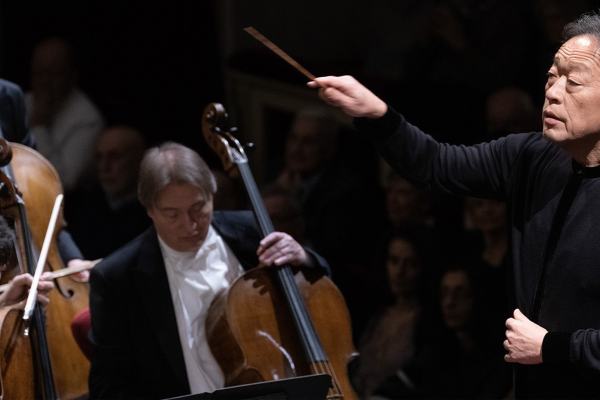 Carmen (Teatro alla Scala, 2026)