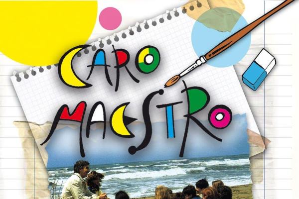 Caro maestro