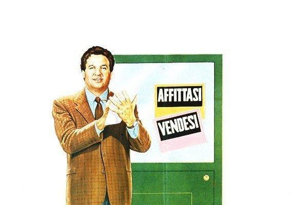 Casa mia, casa mia...