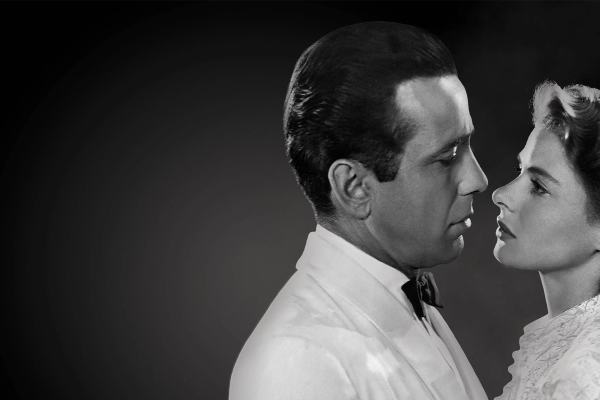 Casablanca