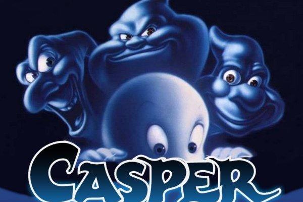 Casper
