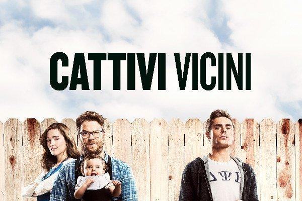 Cattivi vicini