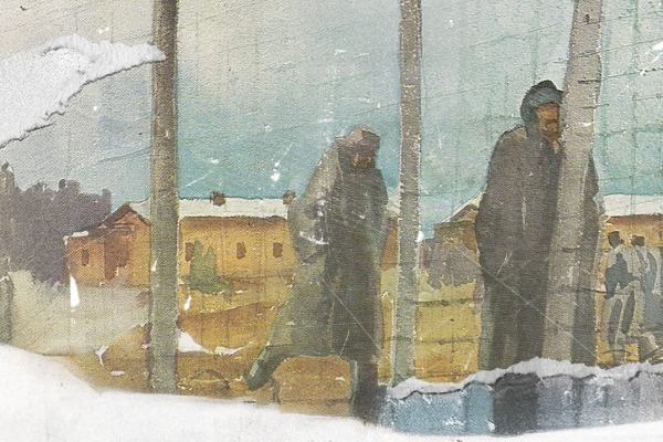 C'è chi disse no. La Resistenza degli Internati Militari Italiani