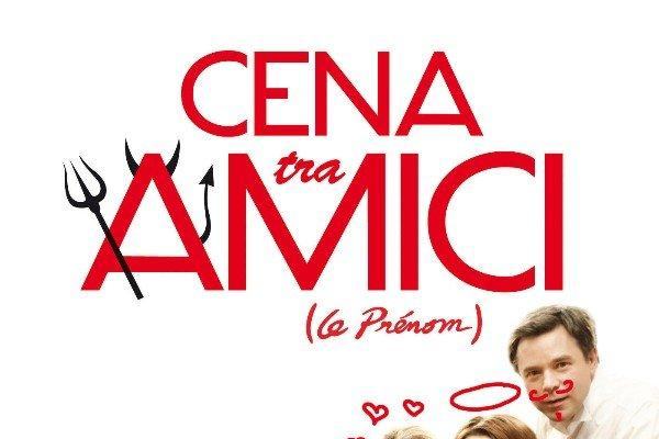 Cena tra amici