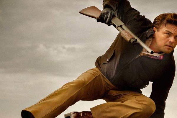 C'era una volta a... Hollywood