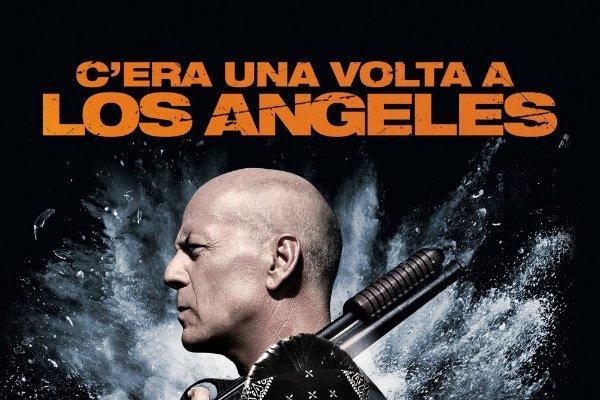 C'era una volta a Los Angeles