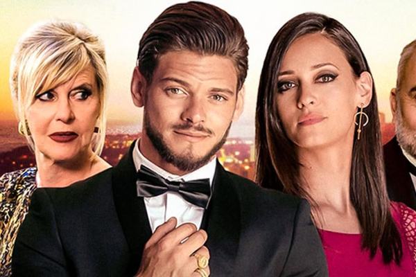 C'era una volta... a Montecarlo