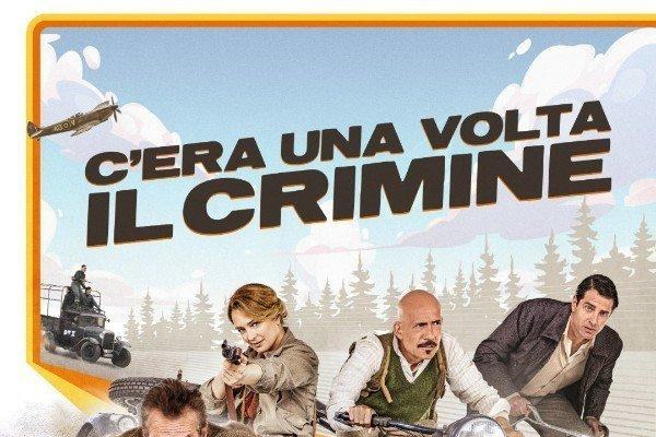 C'era una volta il crimine