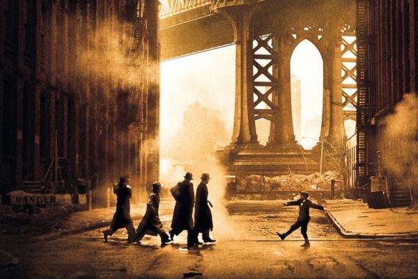 C'era una volta in America