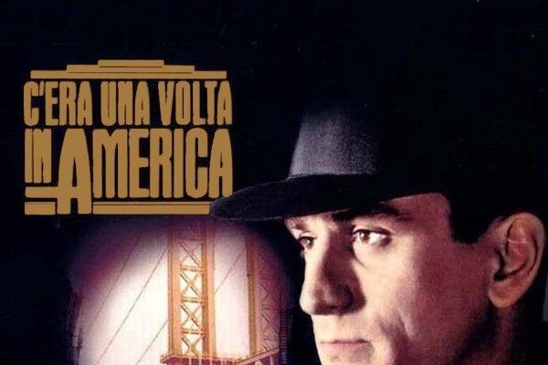 C'era una volta in America