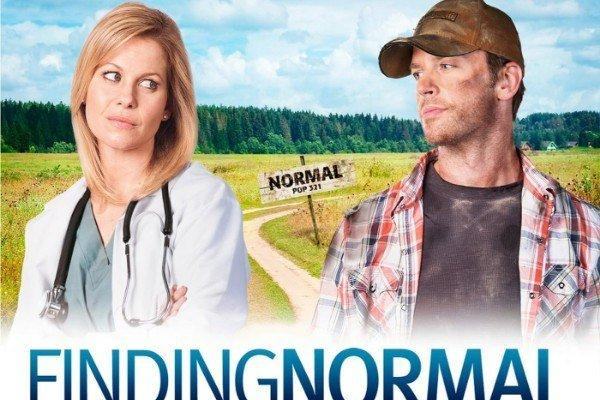 Cercando la normalita'