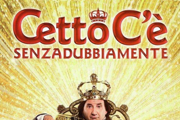 Cetto c'e', senzadubbiamente