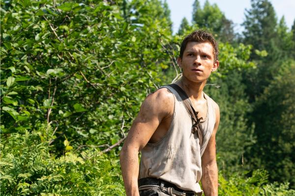 Chaos Walking