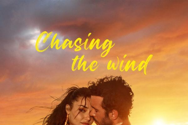 Chasing the Wind