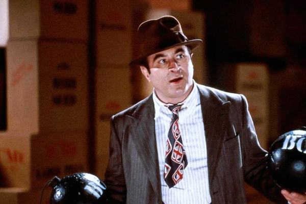 Chi ha incastrato Roger Rabbit