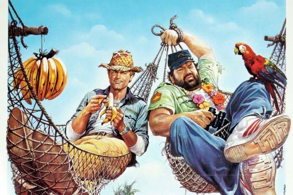 Chi trova un amico trova un tesoro