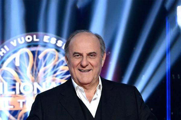 CHI VUOL ESSERE MILIONARIO - PT