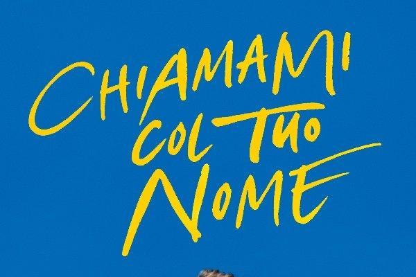 Chiamami col tuo nome