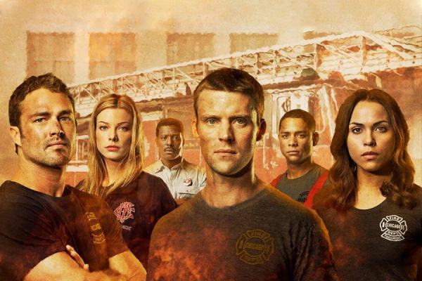 Chicago Fire