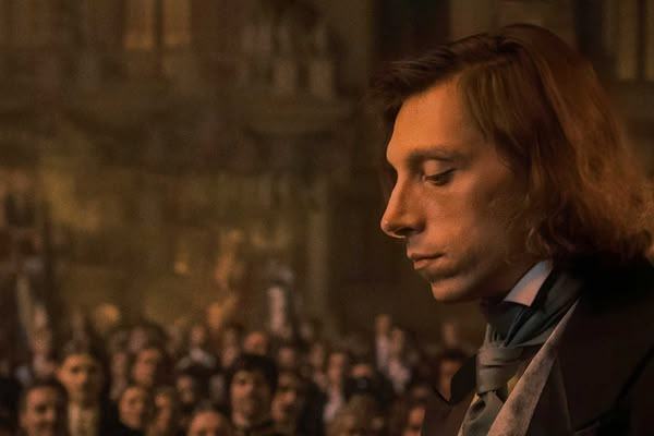 Chopin - Notturno A Parigi