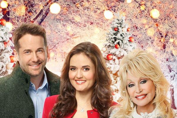 Christmas at Dollywood