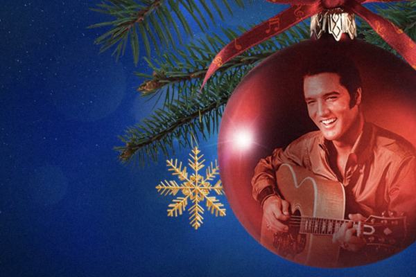 Christmas at Graceland - Natale a Graceland