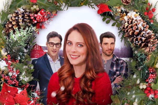 Christmas Wedding Runaway