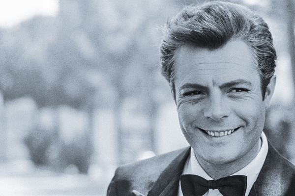 Ciao, Marcello - Mastroianni l'antidivo