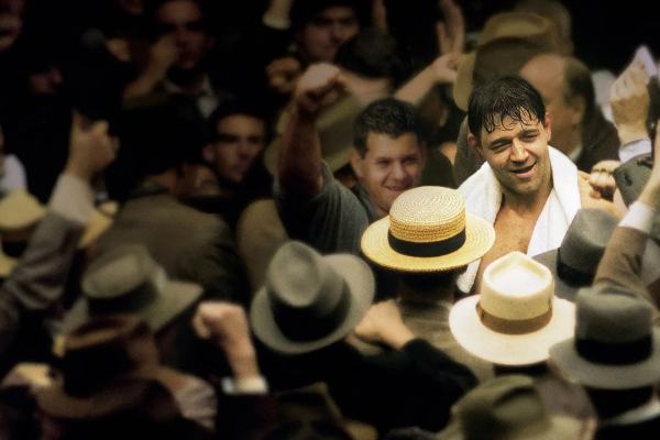 Cinderella Man - Una ragione per lottare