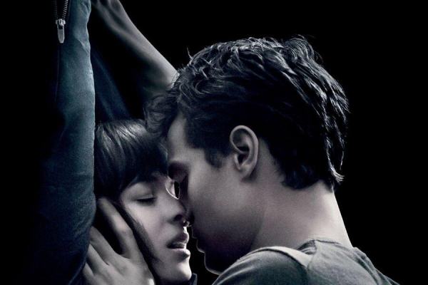 Cinquanta sfumature di grigio