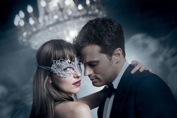 Cinquanta sfumature di nero