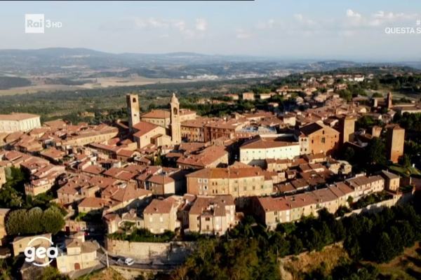 Città della Pieve