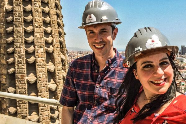 Città segrete - An Art Lovers' Guide