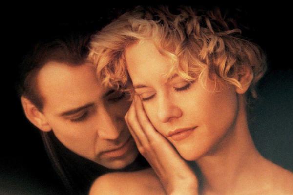 City of Angels - La città degli angeli