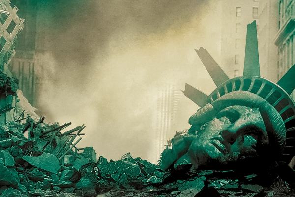 Cloverfield