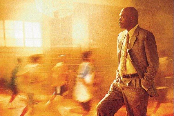 Coach Carter