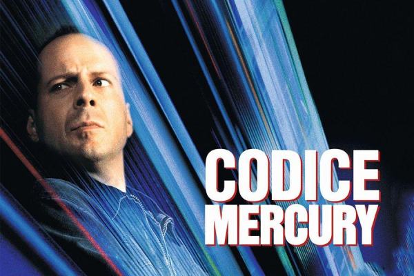 Codice Mercury