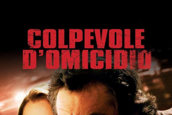 Colpevole d'omicidio