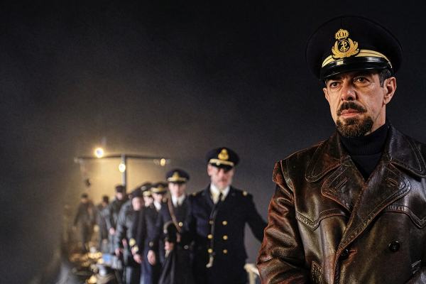 Comandante