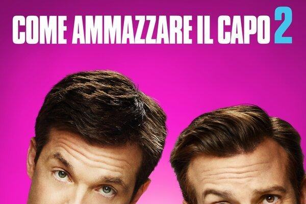 Come ammazzare il capo 2